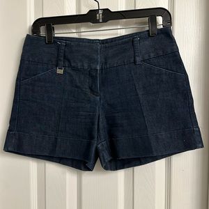 Express Shorts